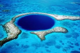 belize