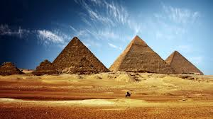 egypt
