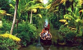 kerala