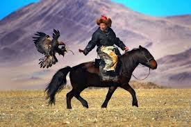 mongolia
