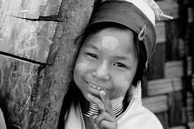 smiles