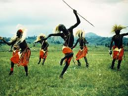 uganda